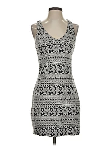 Tart Casual Dress (view 1)