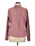 Jockey Pink Track Jacket Size L - photo 1
