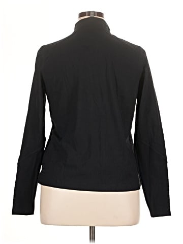 Mondetta Long Sleeve Blouse (view 2)