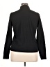 Mondetta Black Long Sleeve Blouse Size XL - photo 2