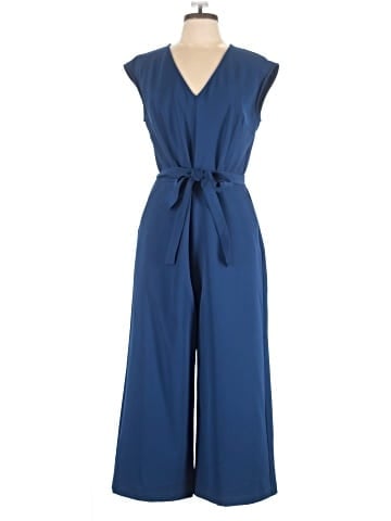 New York & Company Jumpsuit (view 1)