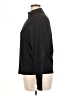 Mondetta Black Long Sleeve Blouse Size XL - photo 5