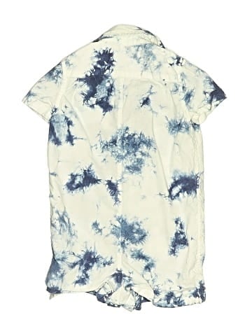 Ralph Lauren Short Sleeve Button-Down Shirt (view 2)