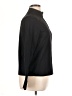 Mondetta Black Long Sleeve Blouse Size XL - photo 4
