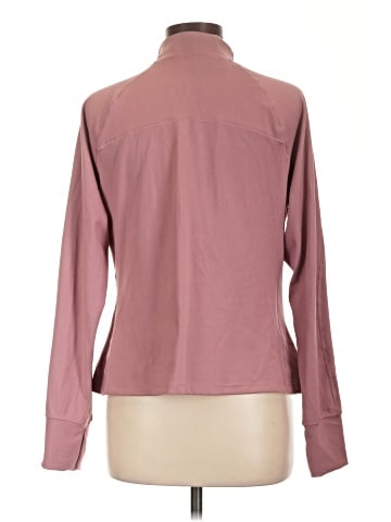 Jockey Track Jacket (view 2)