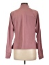 Jockey Pink Track Jacket Size L - photo 2