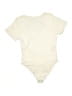 auden Ivory Bodysuit Size 1X - photo 2