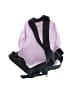 Baggu 100% Nylon Pink Backpack One size - photo 2