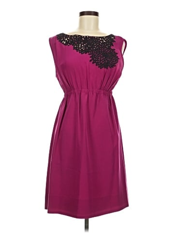 Matty M Cocktail Dress (view 1)