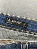 Blank NYC Blue Denim Shorts Size 28 Waist - photo 3