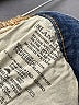 Blank NYC Blue Denim Shorts Size 28 Waist - photo 4