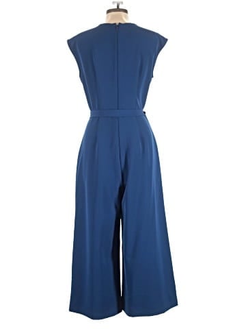 New York & Company Jumpsuit (view 2)