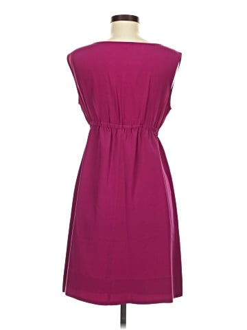 Matty M Cocktail Dress (view 2)