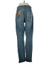 Mother Graphic Blue Jeans Size 27 waist - photo 2