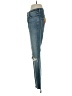 Mother Graphic Blue Jeans Size 27 waist - photo 5