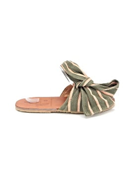 Brother Vellies Sandals