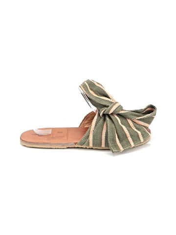 Brother Vellies Sandals (view 1)