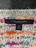 Marc New York Andrew Marc Tweed Silver Pullover Sweater Size M - photo 7