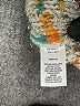 Marc New York Andrew Marc Tweed Silver Pullover Sweater Size M - photo 8