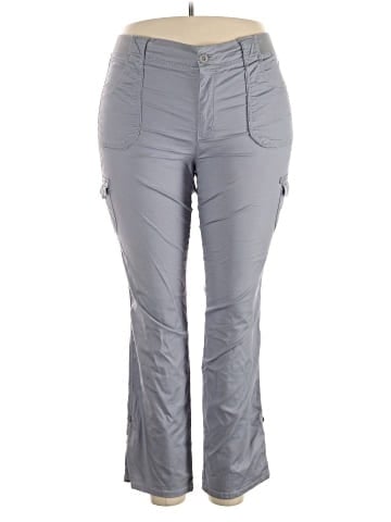 Gloria Vanderbilt Casual Pants (view 1)