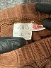 Zara Brown Casual Pants Size 2 - photo 3