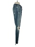 Mother Graphic Blue Jeans Size 27 waist - photo 4