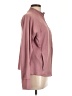 Jockey Pink Track Jacket Size L - photo 4