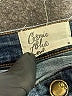 Cosmic Blue Love Solid Blue Jeans Size 29 waist (petite) - photo 7