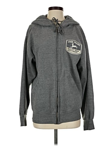 MV Sport Zip Up Hoodie (view 1)