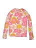 Boden Pink Rash Guard Size 11 - 12 - photo 1