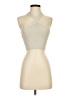 Babaton Ivory Tank Top Size XS - photo 1