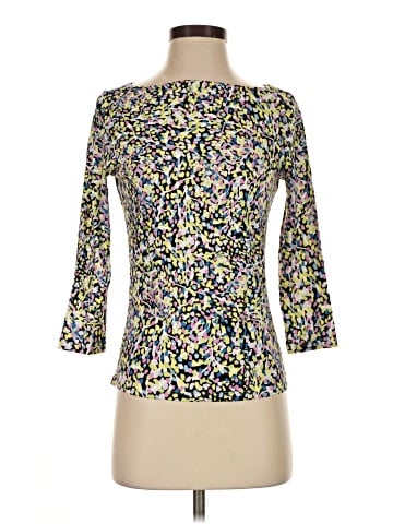 Ted Baker London 3/4 Sleeve Top (view 1)