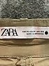 Zara Green Khakis Size M - photo 7