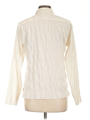 Woolrich Long Sleeve Blouse (view 2)