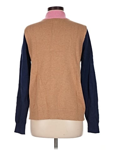 J.Crew Factory Store Pullover Sweater (view 2)