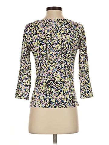 Ted Baker London 3/4 Sleeve Top (view 2)