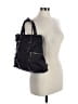 INC International Concepts Solid Black Backpack One size - photo 2