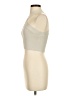 Babaton Ivory Tank Top Size XS - photo 5