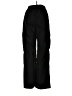 Shein Black Cargo Pants Size M - photo 2