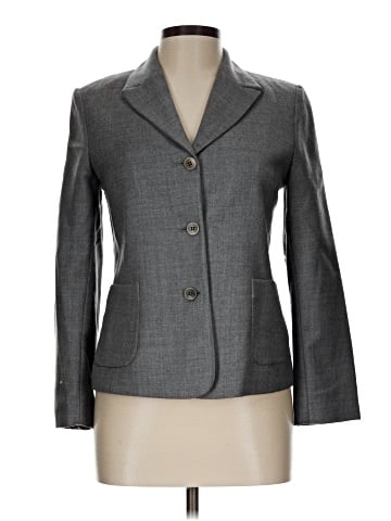 Petite Sophisticate Blazer (view 1)