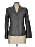 Petite Sophisticate Gray Blazer Size L (estimated) - photo 1