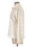 Woolrich Ivory Long Sleeve Blouse Size L - photo 5
