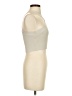 Babaton Ivory Tank Top Size XS - photo 4