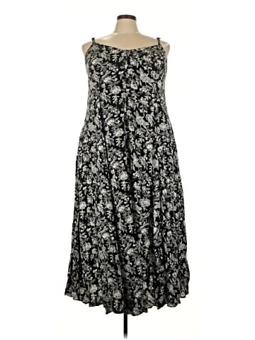 Torrid Casual Dress (view 1)