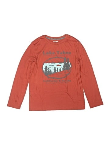 Old Navy Long Sleeve T-Shirt (view 1)