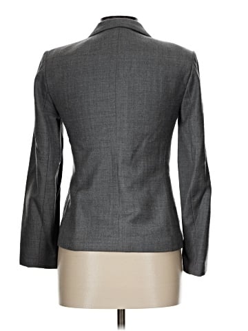 Petite Sophisticate Blazer (view 2)
