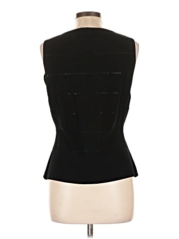 edward Sleeveless T-Shirt (view 2)