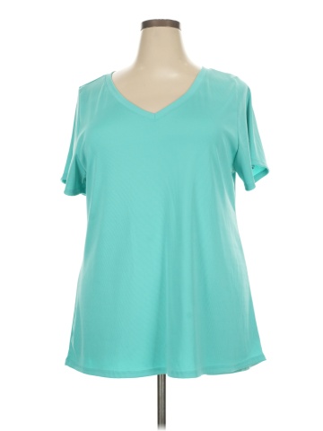 Lularoe Short Sleeve Blouse (view 2)