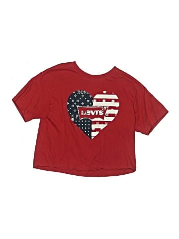 Levi's Short Sleeve T-Shirt (view 1)