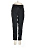 Lululemon Athletica Solid Black Track Pants Size M (estimated) - photo 1
